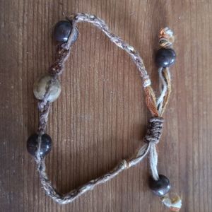 Original Hemp Bracelet